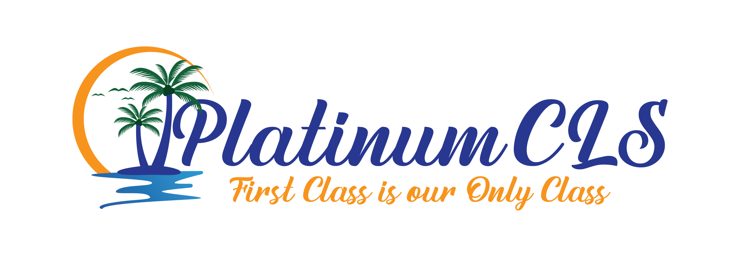 Platinum CLS Logo