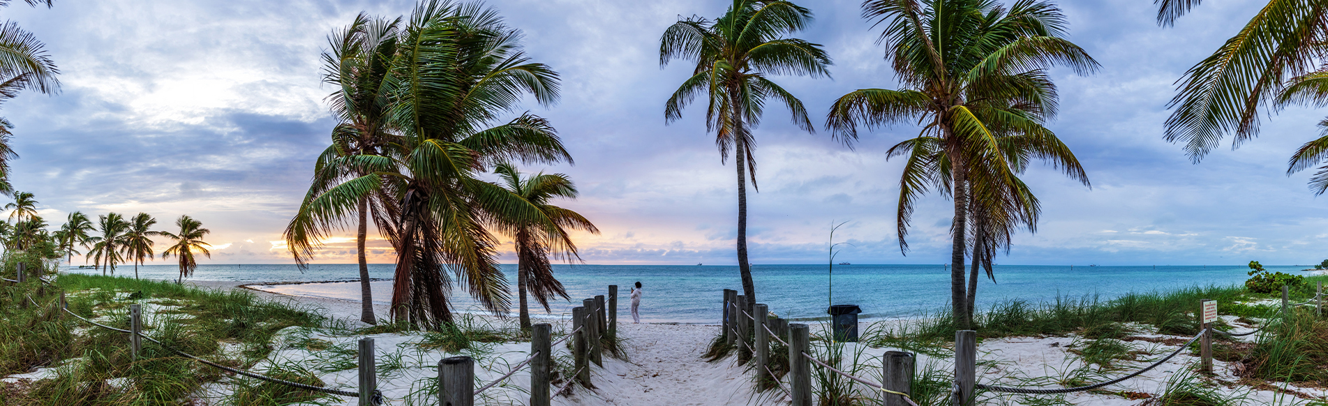 Key West Beaches